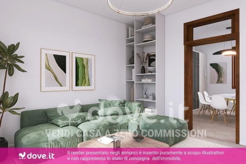 Wohnung in Palermo