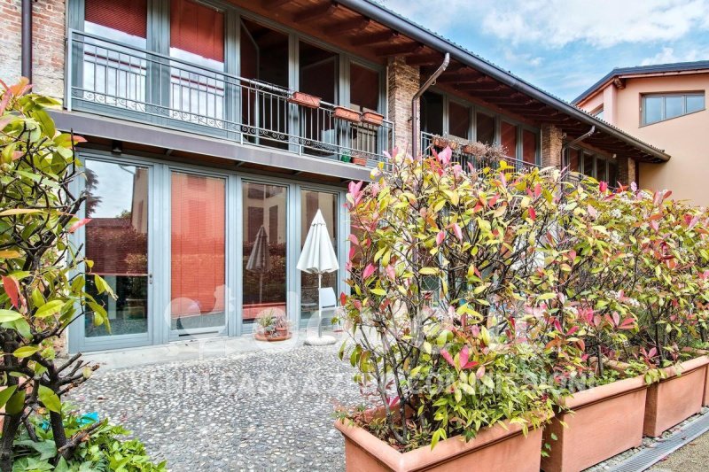 Appartement à Bergame