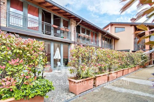 Apartamento en Bérgamo