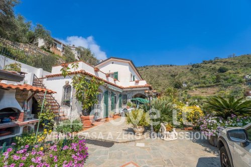 Moradia em Sanremo