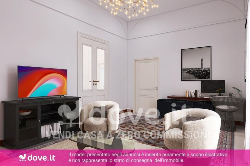 Apartamento en Partinico
