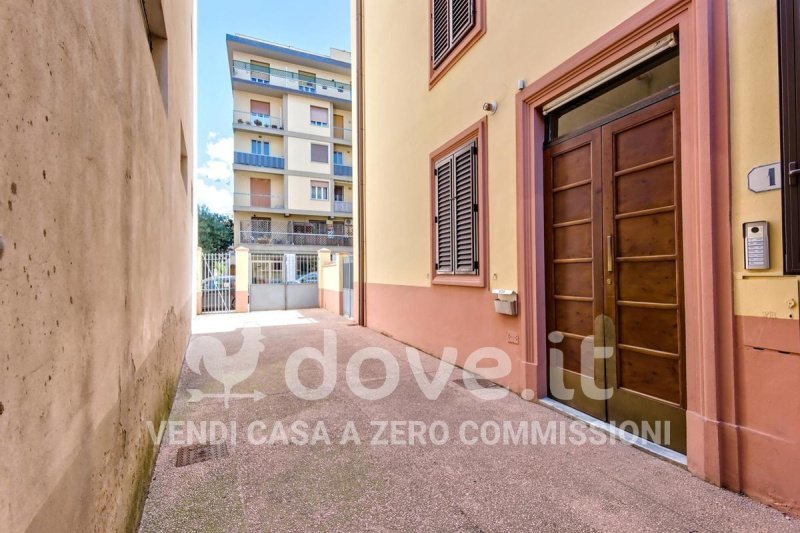 Apartamento en Florencia