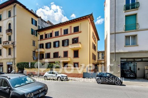 Appartement in Florence