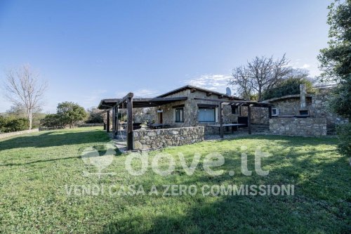 Villa i Santa Marinella