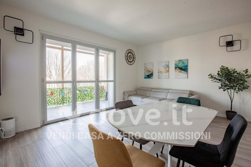 Appartement à Milan