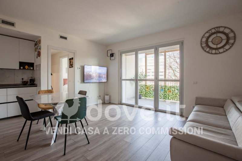 Appartement à Milan