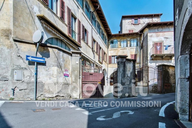 Edificio en Sovere