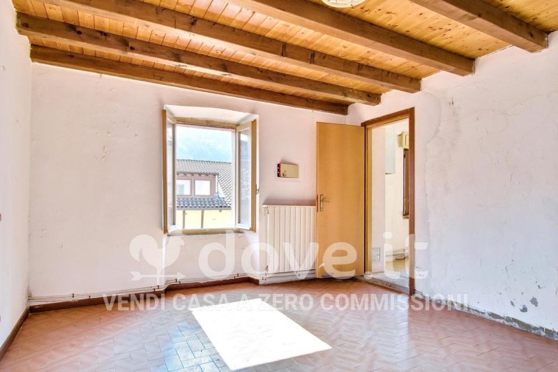 Appartement in Gazzaniga