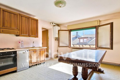 Appartement in Gazzaniga