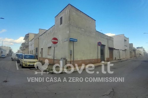 Casa independente em Avetrana