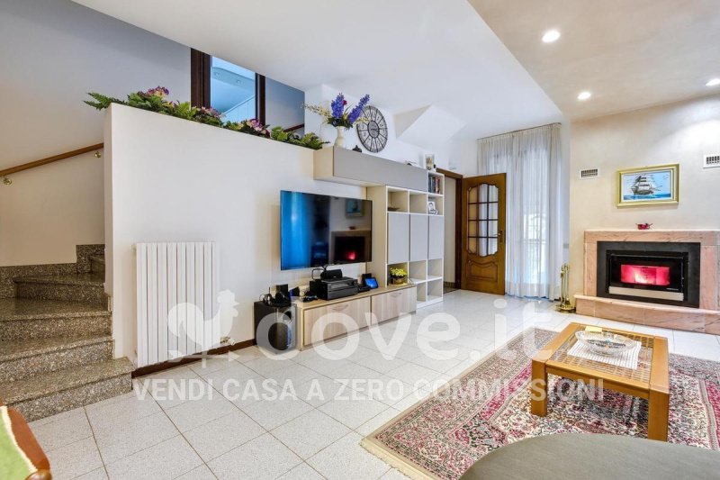Terraced house in Nova Milanese