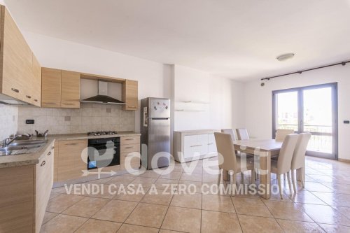 Appartement in Carmiano