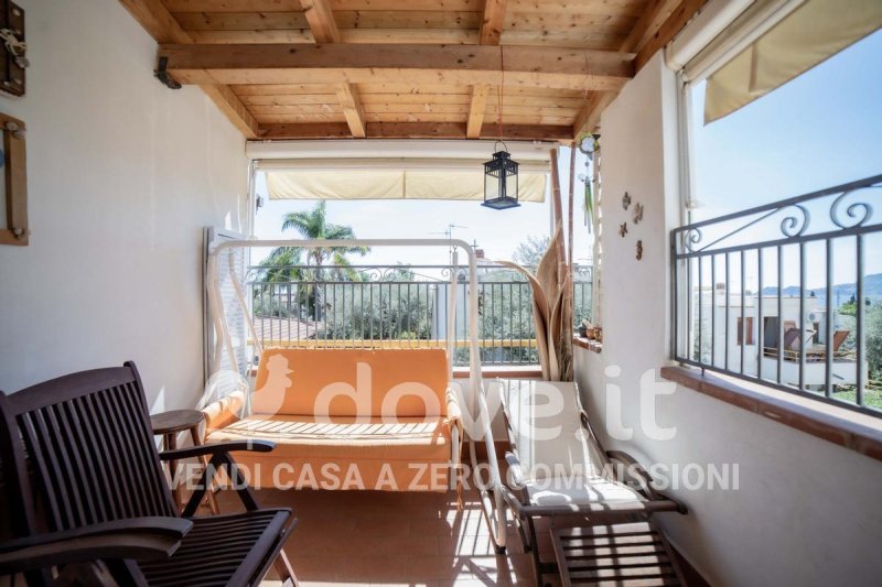 Appartement in Letojanni