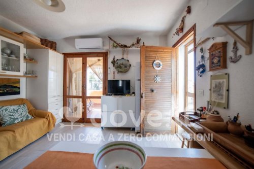 Appartement in Letojanni