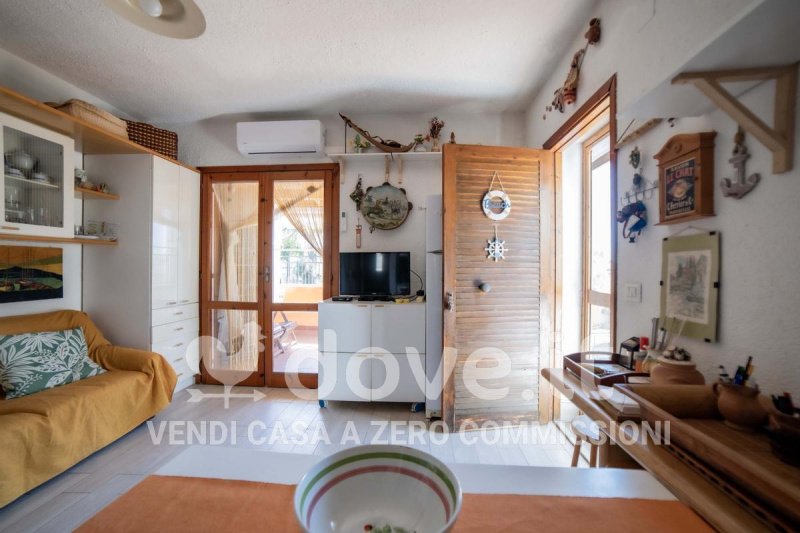 Appartement in Letojanni