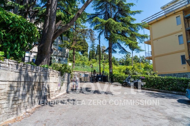Appartement à Sanremo
