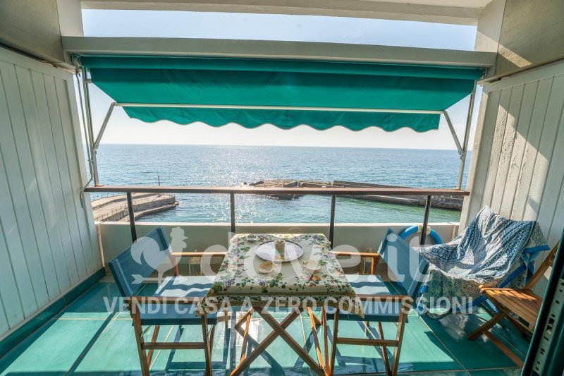 Appartement in Sanremo