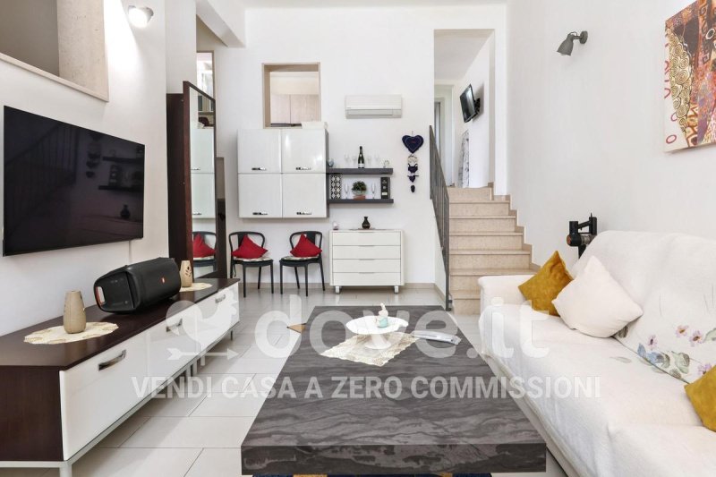 Apartamento em Carovigno