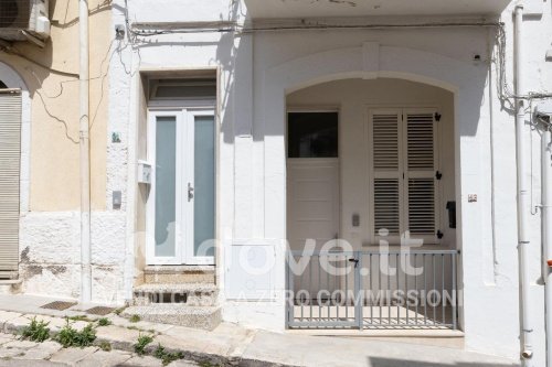 Apartamento em Carovigno