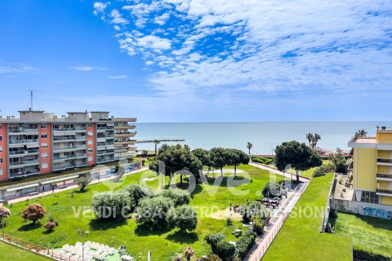Sotão em Ventimiglia
