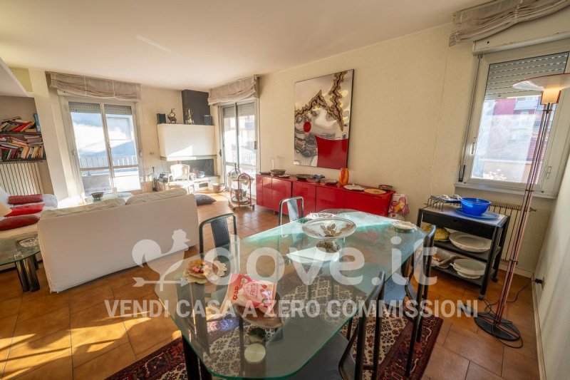 Apartamento em Ventimiglia