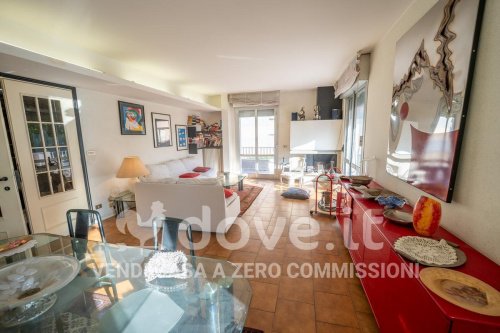 Apartamento em Ventimiglia