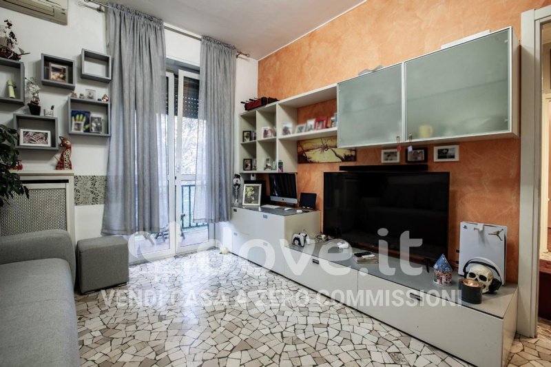 Apartamento em Milão