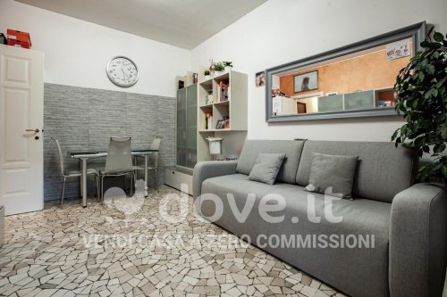 Apartamento em Milão