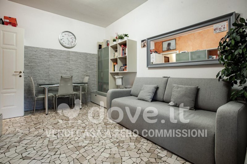 Apartamento em Milão