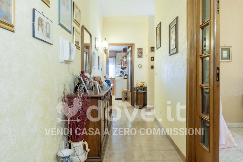 Appartement à Mesagne