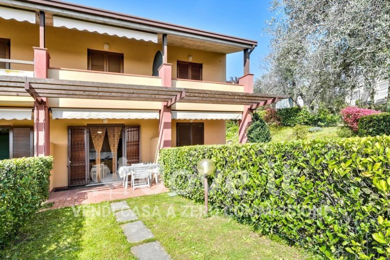 Appartement à Soiano del Lago