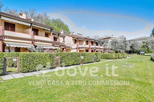 Appartement in Soiano del Lago