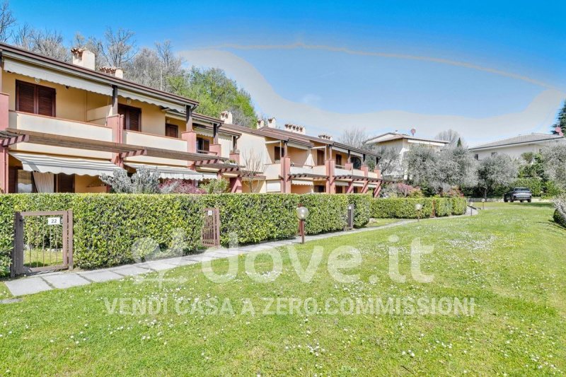 Appartement à Soiano del Lago