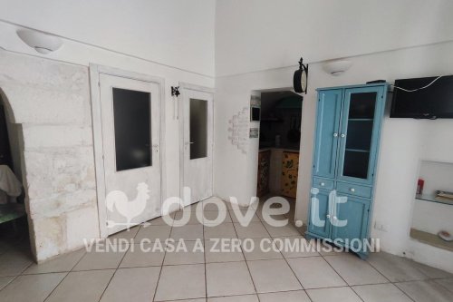 Apartment in Ostuni