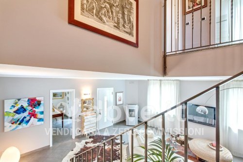 Villa en Buscate