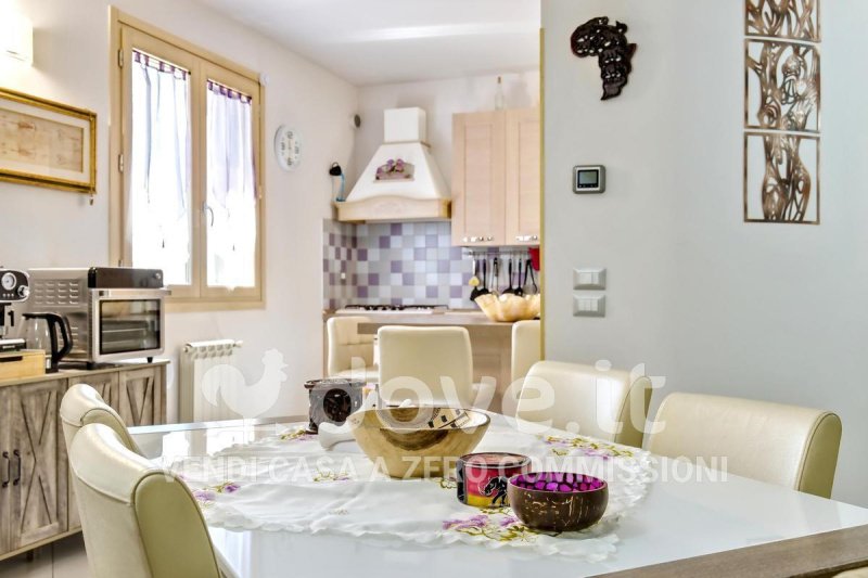 Appartement in Montelupo Fiorentino