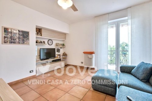 Apartamento em Milão