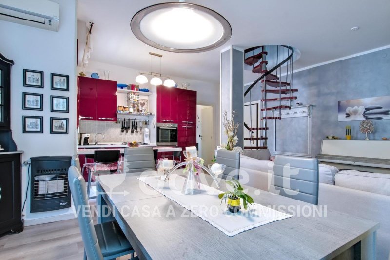 Apartment in Costa Volpino