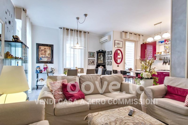 Apartment in Costa Volpino