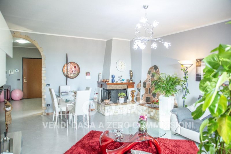 Appartement à Marsciano