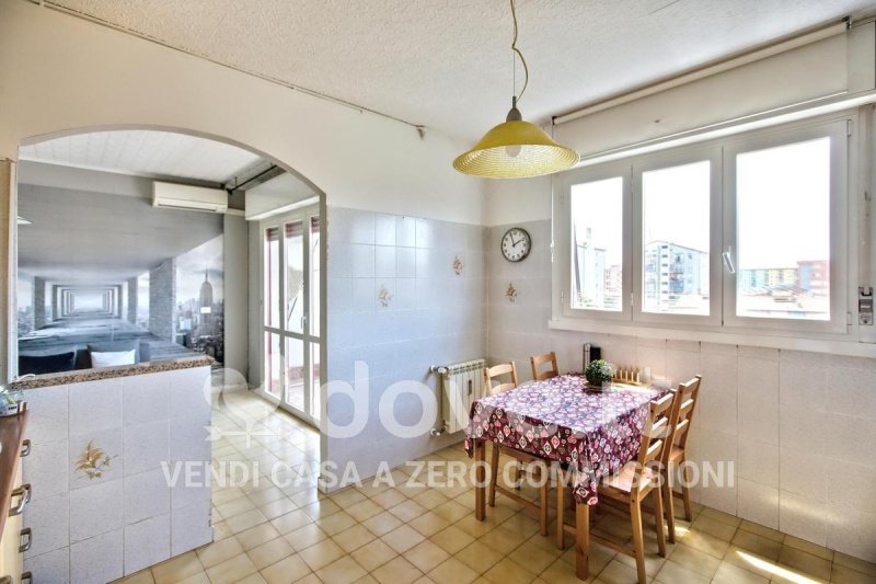 Apartamento em Milão