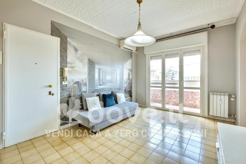 Apartamento em Milão