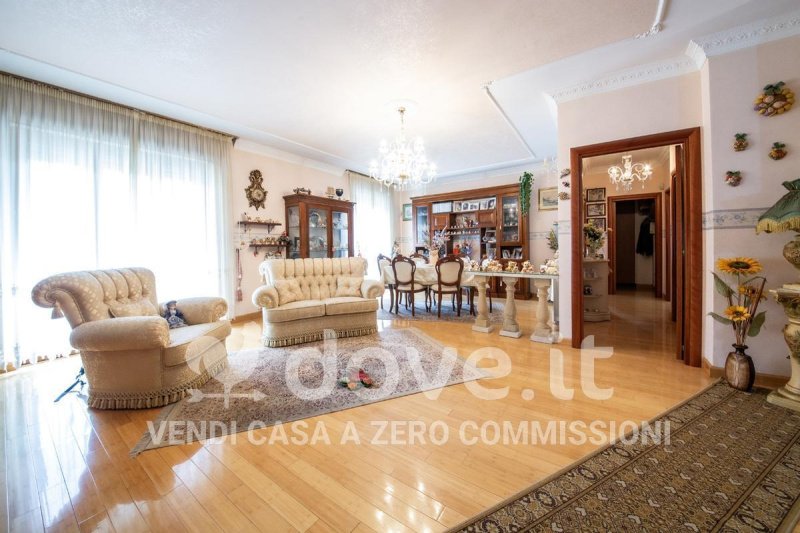 Appartement à Nardò