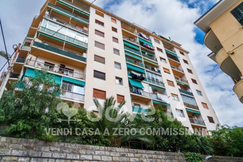 Appartamento a Sanremo
