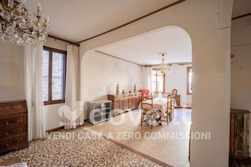Apartamento en Venecia