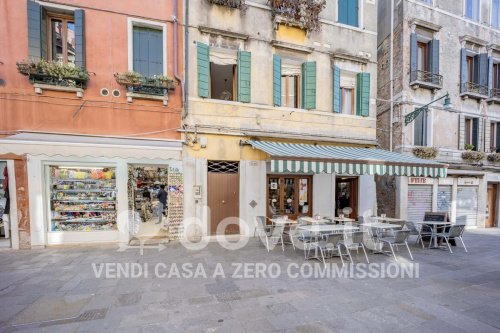 Wohnung in Venedig