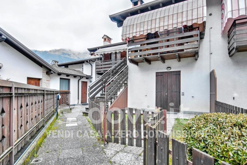 Apartamento en Piario