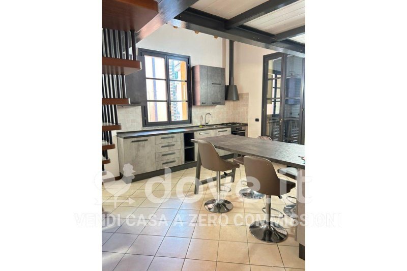 Квартира в Луино