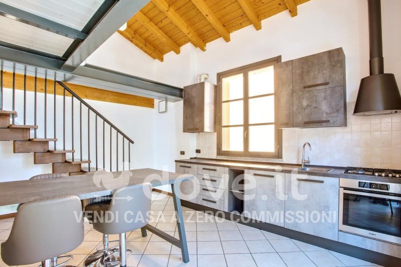 Apartamento en Luino