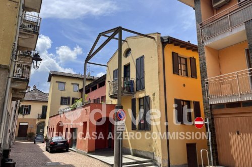 Wohnung in Luino
